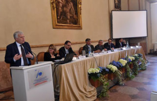 AMBIENTE. Impatto ambientale sostenibile per un hotel ‘green’