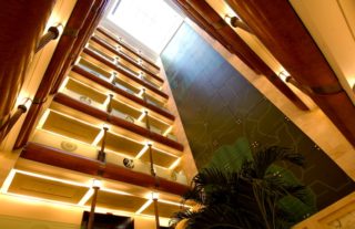 ANALISI HOTEL. Hotel e catene in Italia: le novità