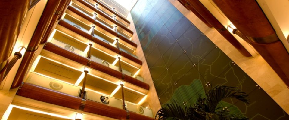 ANALISI HOTEL. Hotel e catene in Italia: le novità