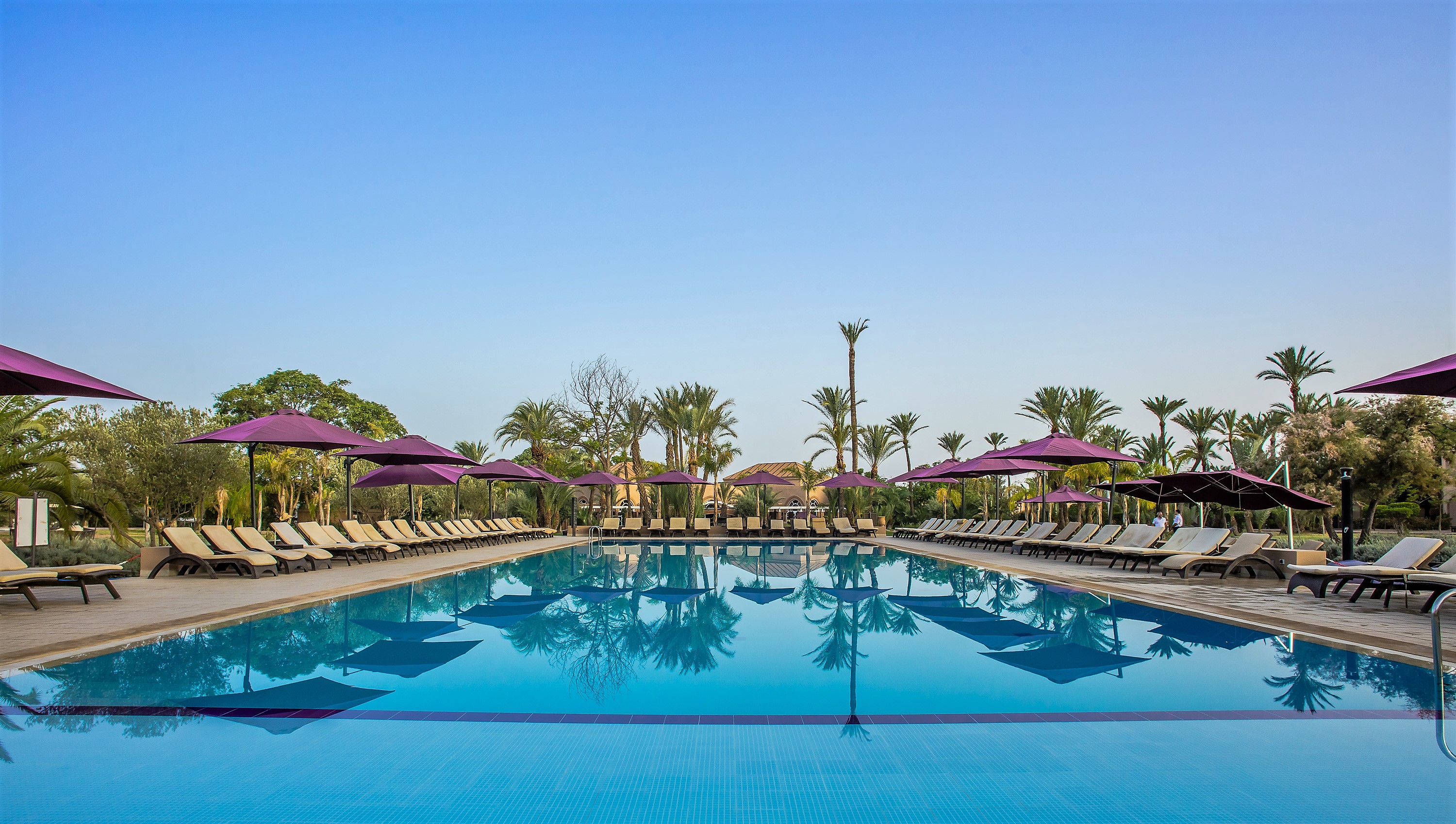 Barceló Hotel Group è a Marrakech con l’acquisizione di un resort a 5