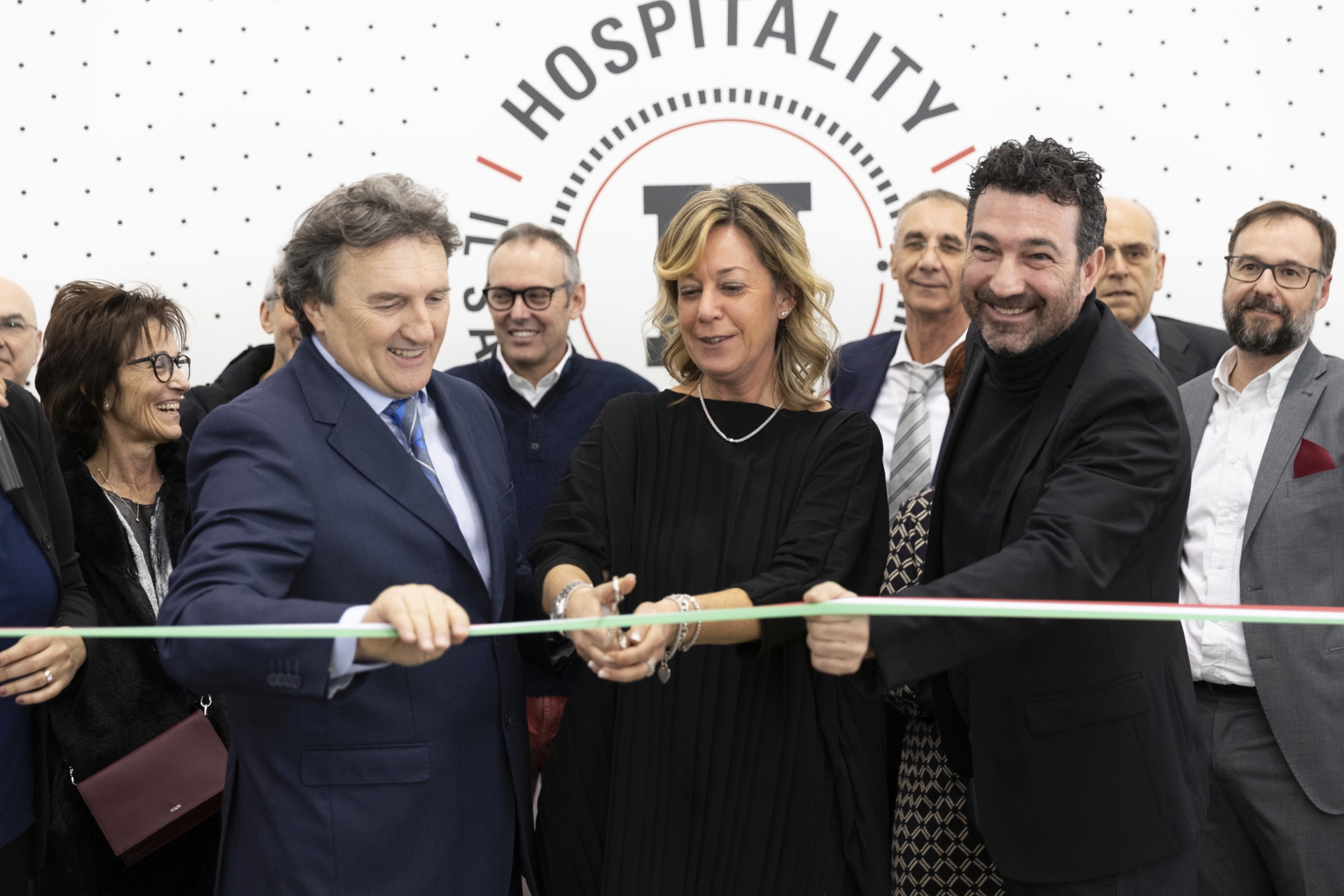 Aperta la 44^ edizione di Hospitality, Salone della Formazione e Accoglienza