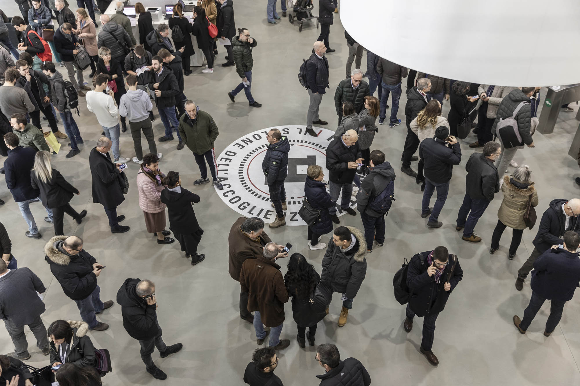 Chiusa con successo la 44^ Hospitality, fiera per ospitalità e ristorazione