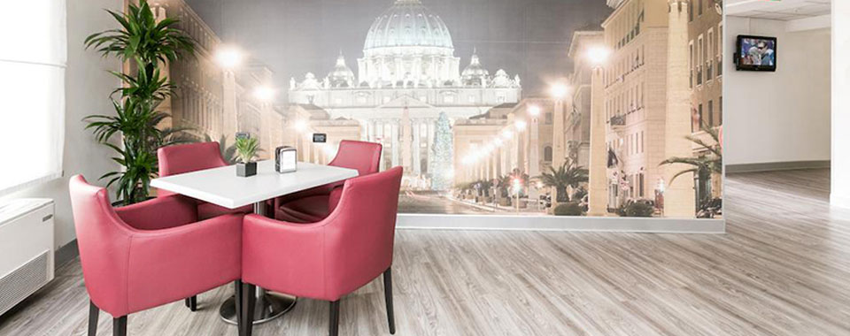 Cresce B&B Hotels: apre il nuovo B&B Hotel Roma Tuscolana San Giovanni