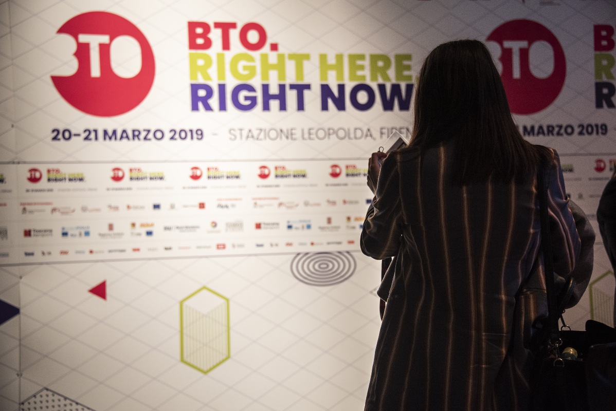 Eventi. BTO11, la vacanza si acquista sempre più online