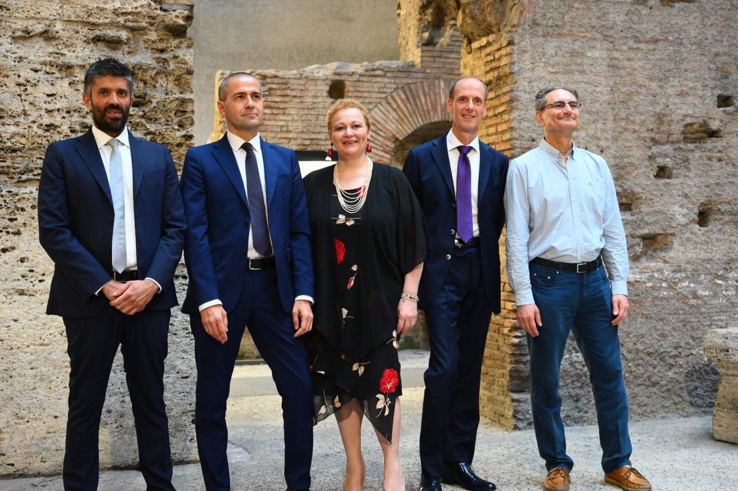 Presentato il 1° Osservatorio Italiano del  Destination Wedding Tourism