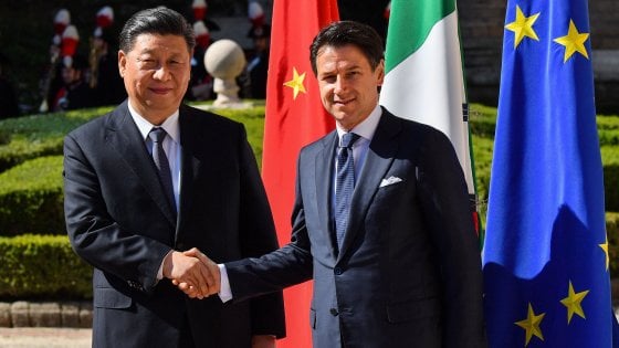 Cina-Italia: la via del turismo. Opportunità e strategie per imprese turistiche