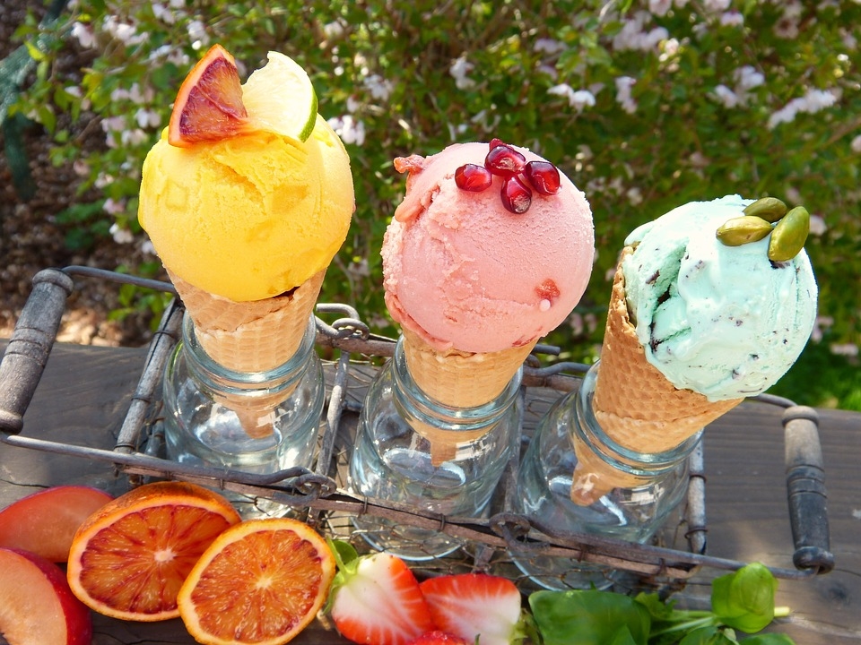 Focus. Gelato artigianale, il più amato dagli italiani: i nuovi dati Fipe