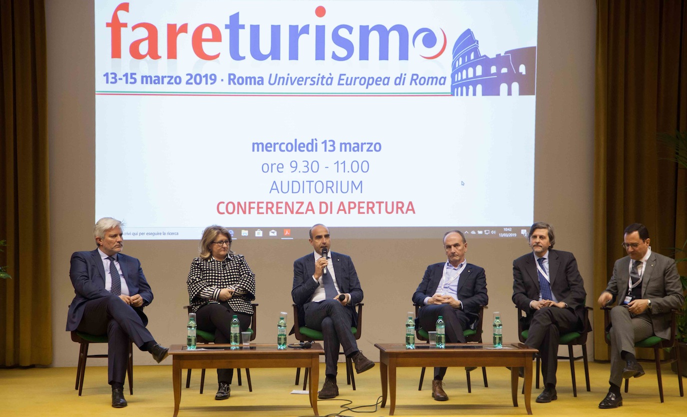 Concluso FareTurismo, focus dedicato a formazione, politiche turistiche e lavoro