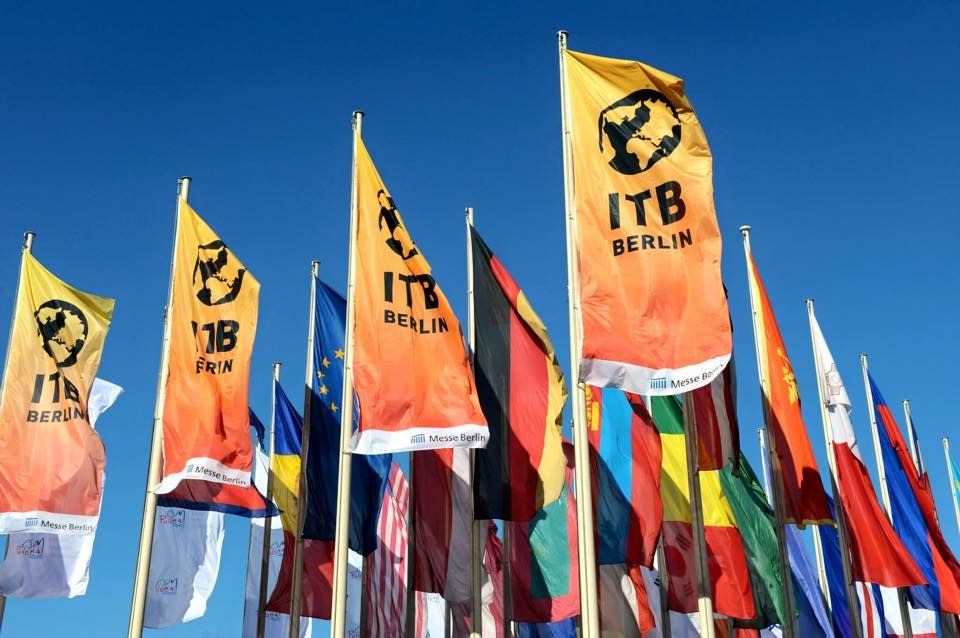 Brokerage. Incontri per imprese e professionisti a IBT Berlino