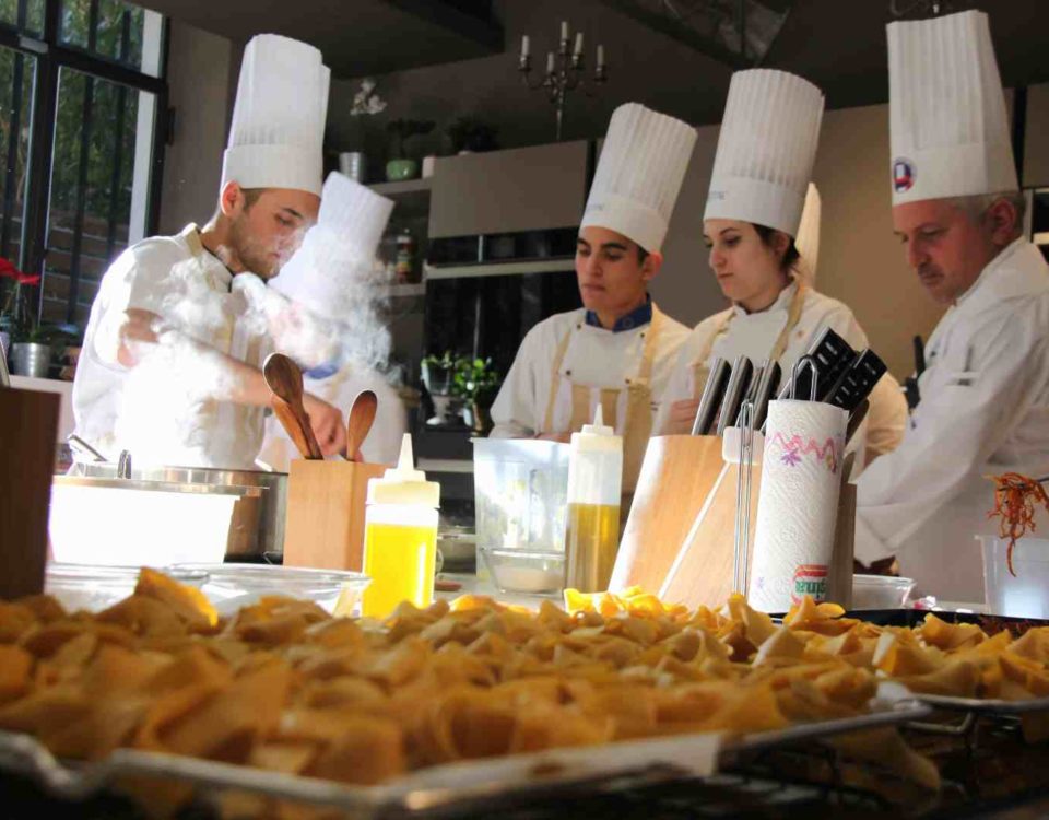 Fiere. Successo del dolciario artigianale italiano al 40° SIGEP di Rimini