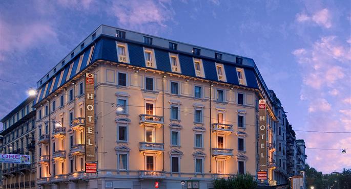 Best Western Hotels & Resorts acquisisce il brand WorldHotels