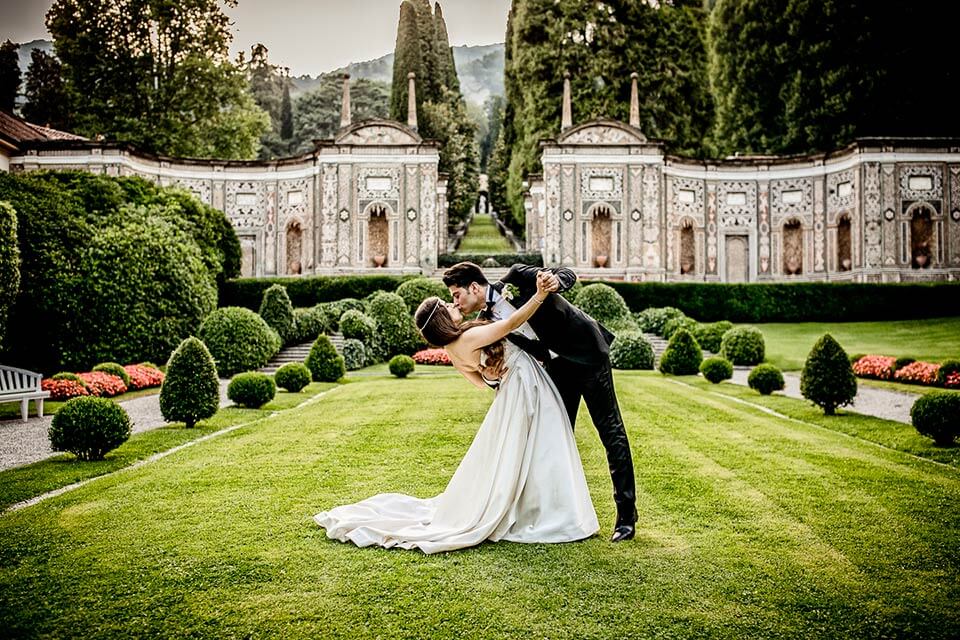 Destination Wedding in Italia: 500 milioni di Eu il fatturato nel 2018