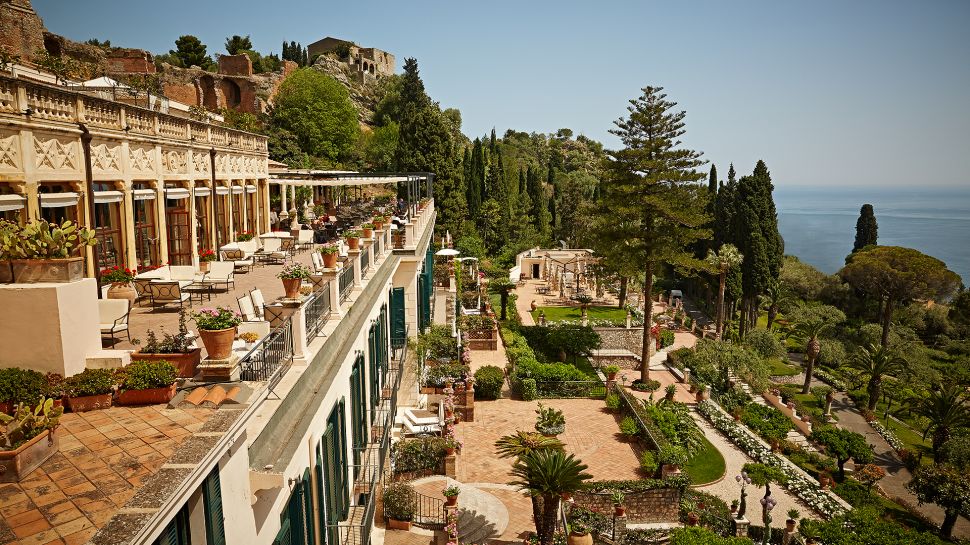 Turismo alberghiero strategico: un volano per il Paese. Il Premio Excellent