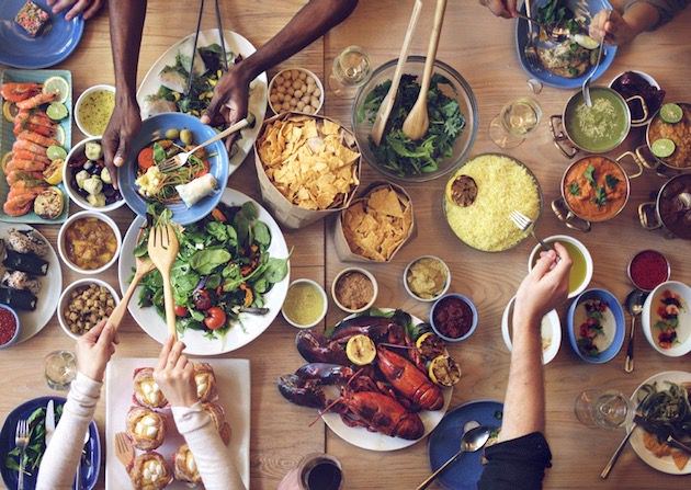 Food Policy Hot Pot, il nuovo progetto per il sistema alimentare di Milano