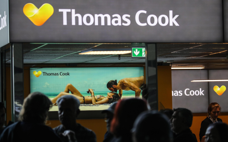 Fallimento Thomas Cook. L’opinione di Franco Grasso, revenue manager