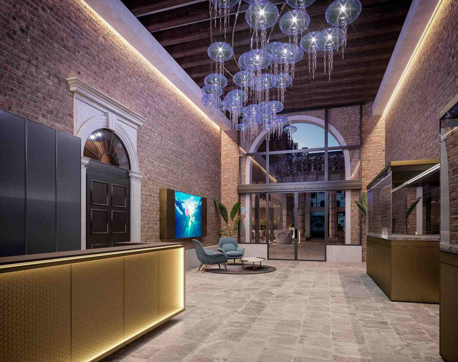 Choice Hotels lancia il primo Ascend Hotel in Italia a Venezia