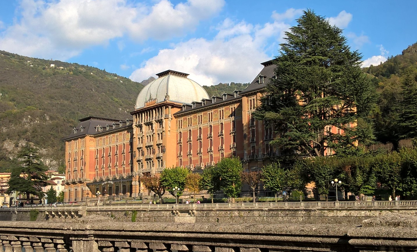 Con la crisi la nuova via degli NPL: un’opportunità nel settore alberghiero italiano