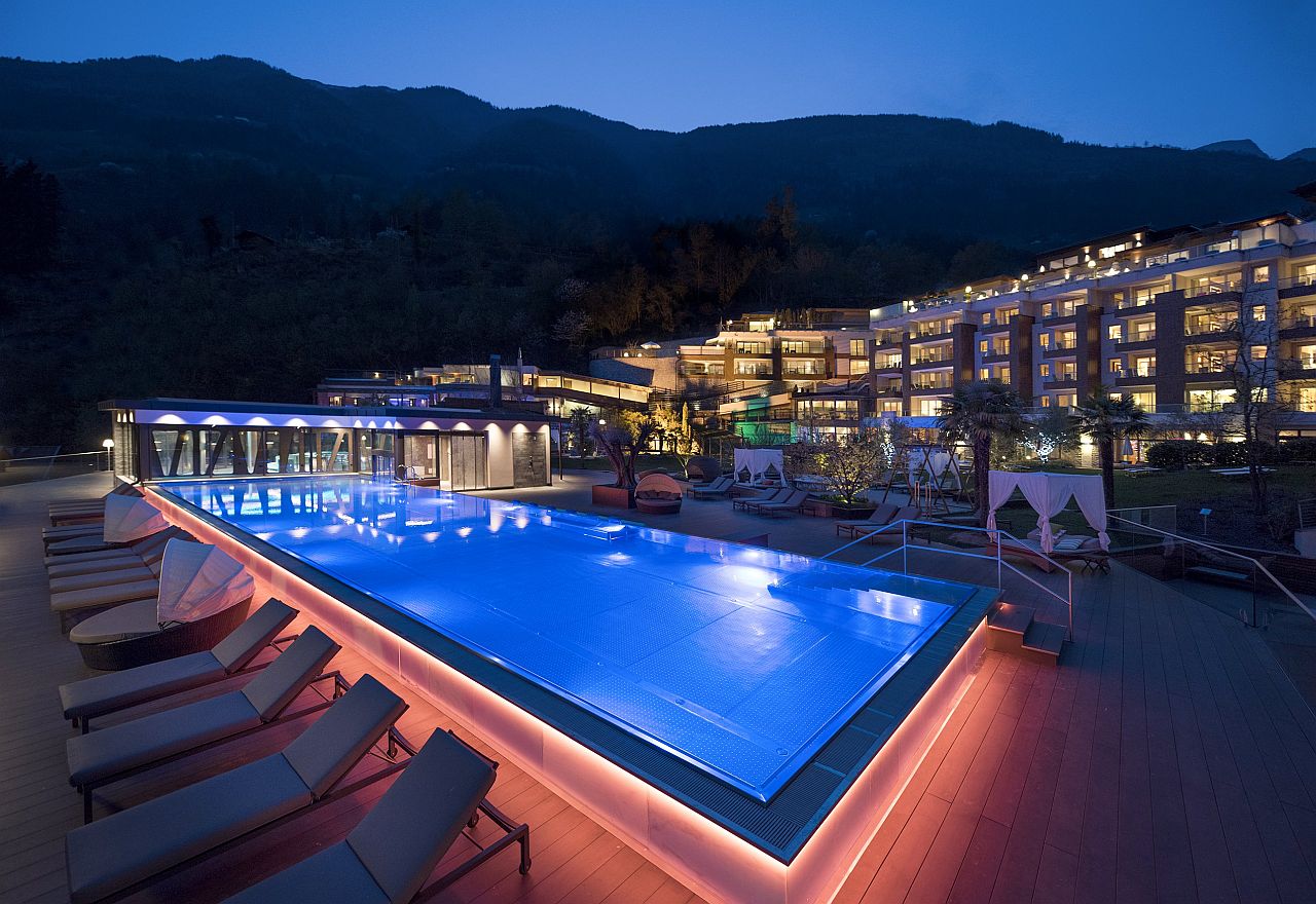 Immobiliare alberghiero italiano: il cluster mare vale 18,7 miliardi di Euro