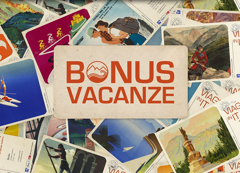 Bonus Vacanze al via dal 1° luglio. Il 91,6% già lo conosce, al 52,2% interessa. Le modalità di utilizzo