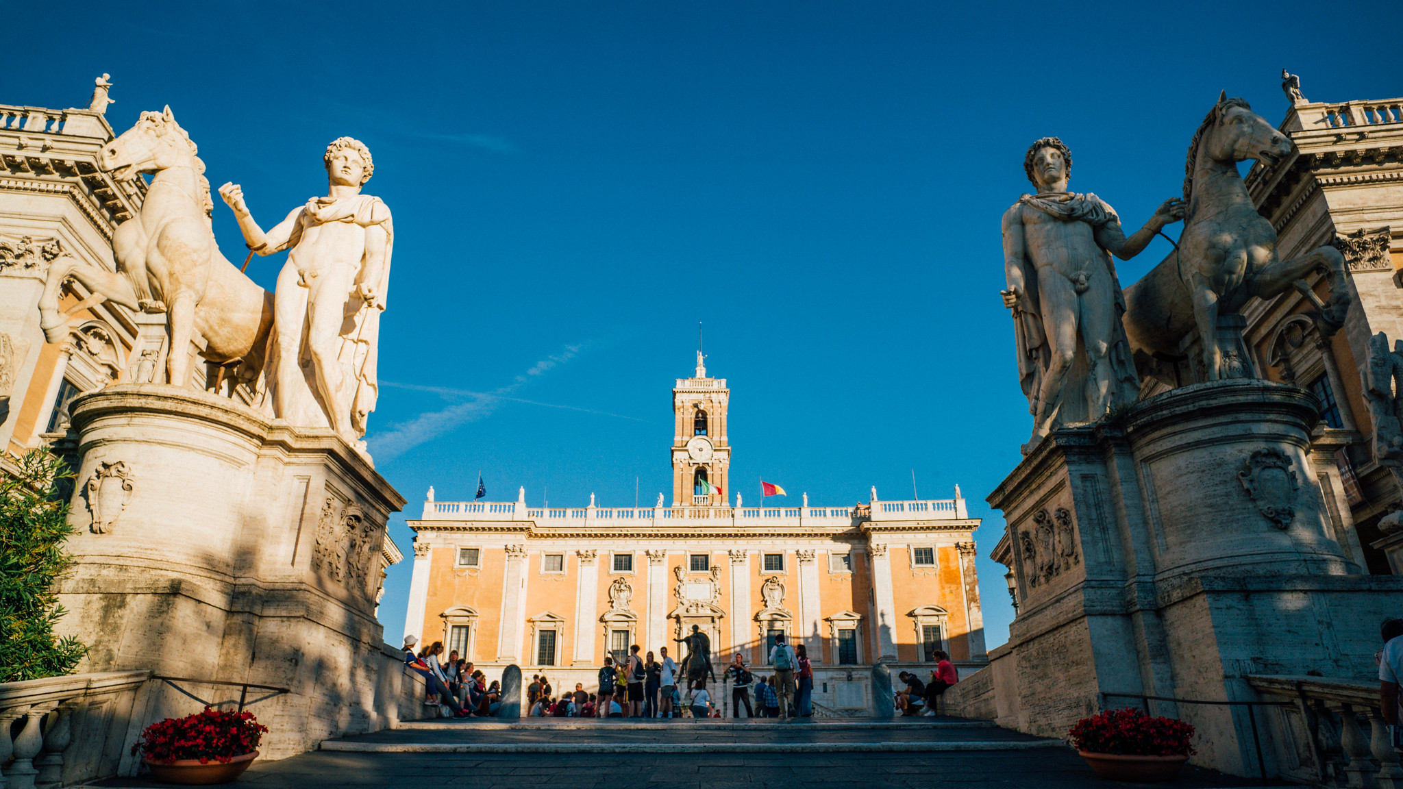 L’Inchiesta. La crisi colpisce le città d’arte. Quale futuro per l’investimento alberghiero?