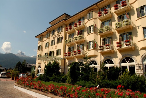 CBRE Italy ha selezionato il brand per il prestigioso Grand Hotel Savoia & Savoia Palace di Cortina