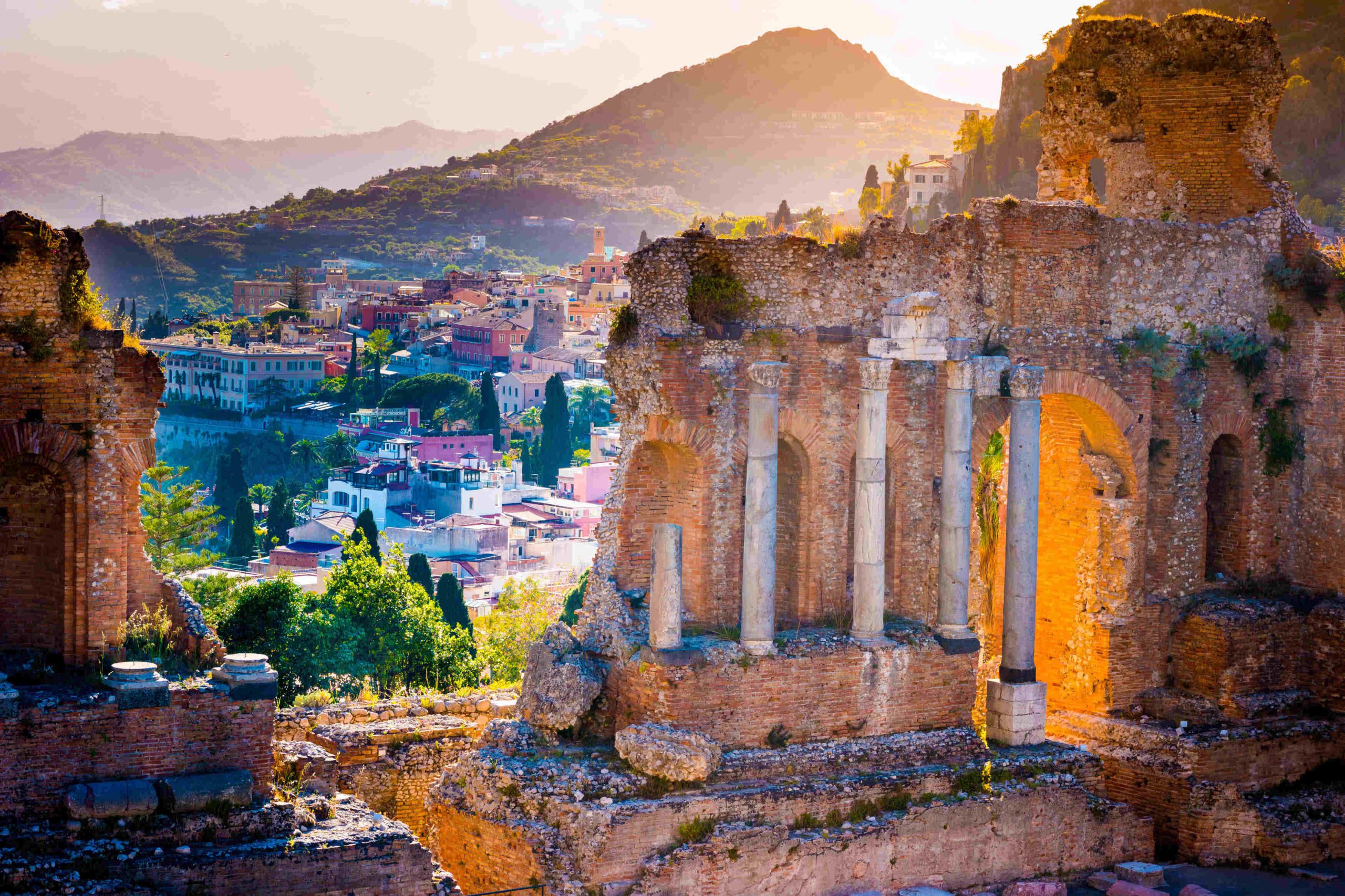 La gestione del San Domenico Palace di Taormina passa a Four Seasons Hotels