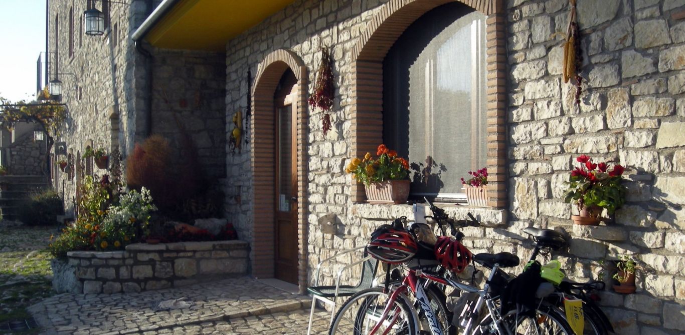 Gli hotel mantovani bike friendly: tra Fiab e Federalberghi partenership per il cicloturismo