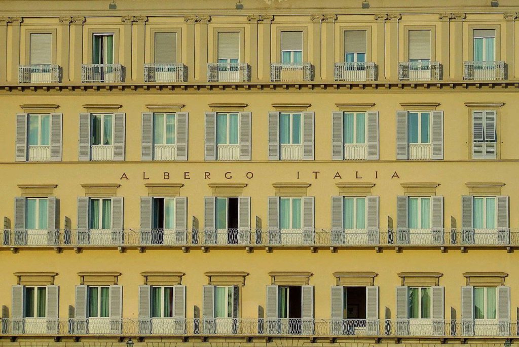 Non serve vendere l’albergo per ottenere la liquidità in esso cristallizzata Albergo Magazine
