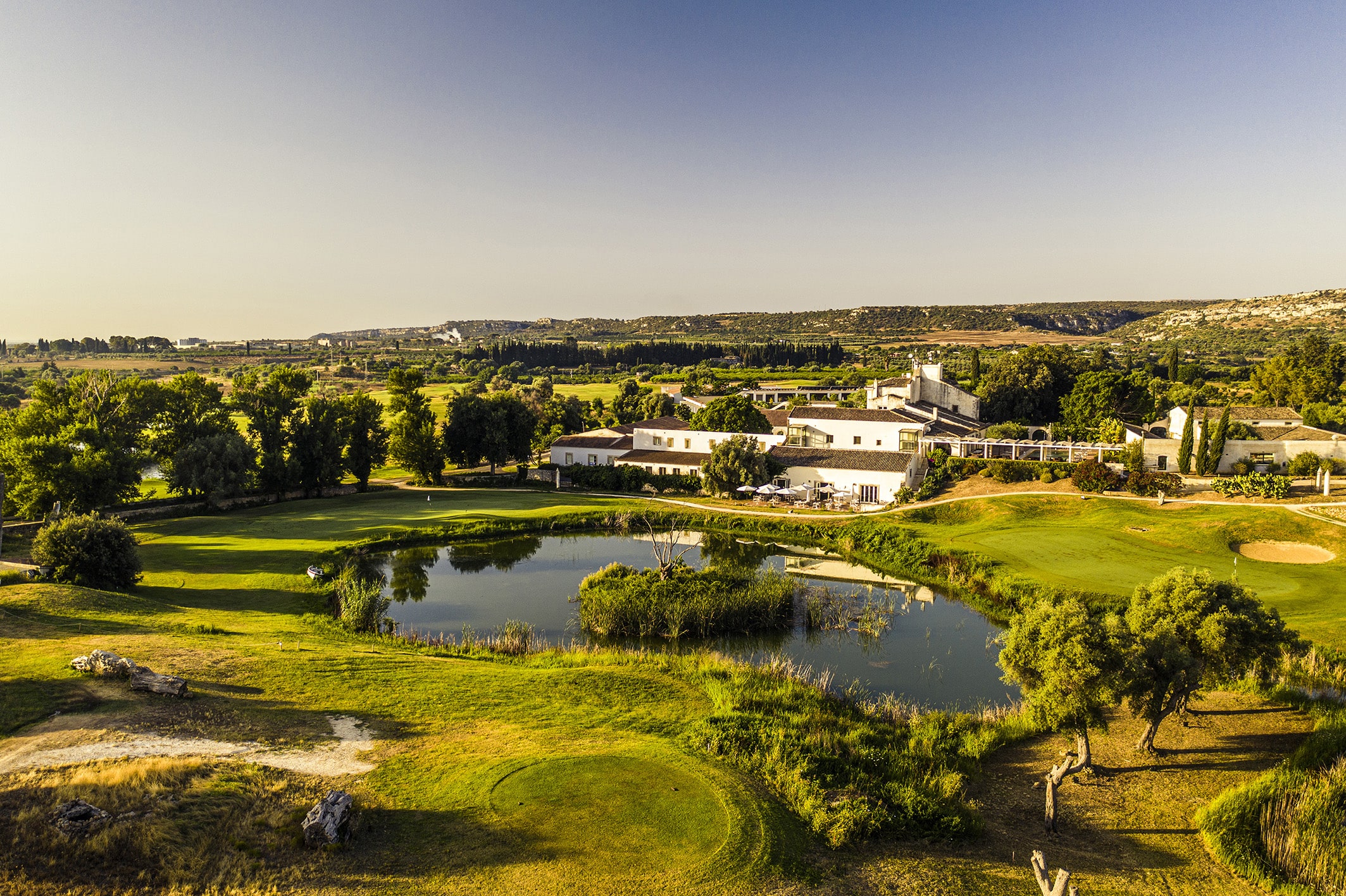 A Mira Hotels & Resorts la gestione di Monasteri Golf & SPA, del Gruppo Bulgarella