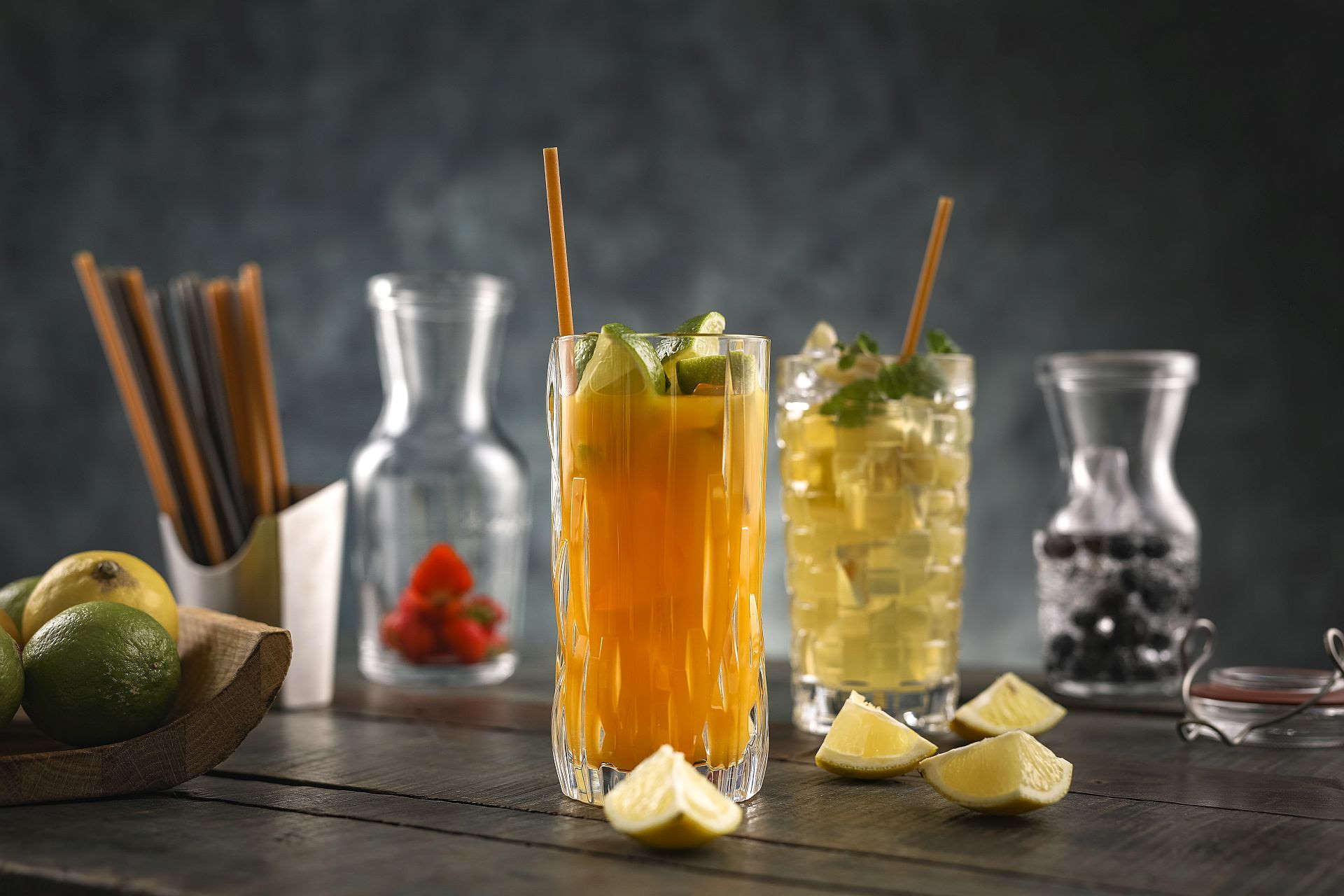 Wisefood propone alternative sostenibili alla plastica monouso
