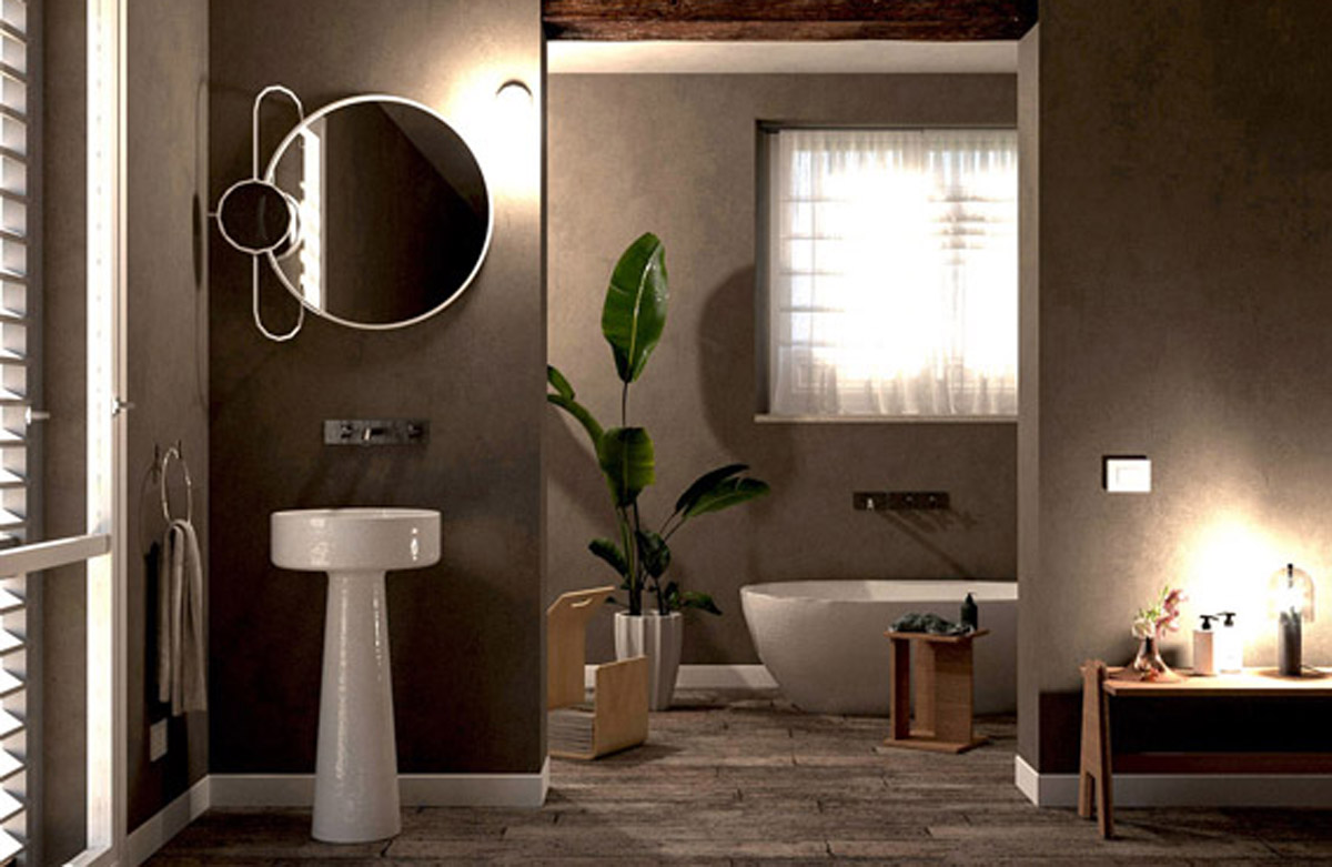 Cubo A.P.E.: grazie a Papini l’arte incontra l’interior design