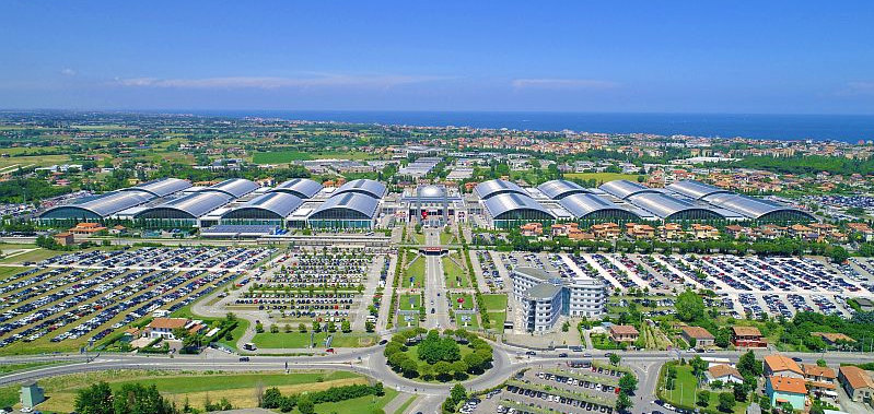 A Rimini TTG, SIA e SUN pronti a ripartire in tutta sicurezza