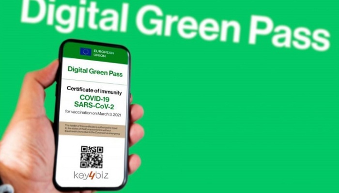 Green pass obbligatorio per lavorare, all’interno il testo integrale