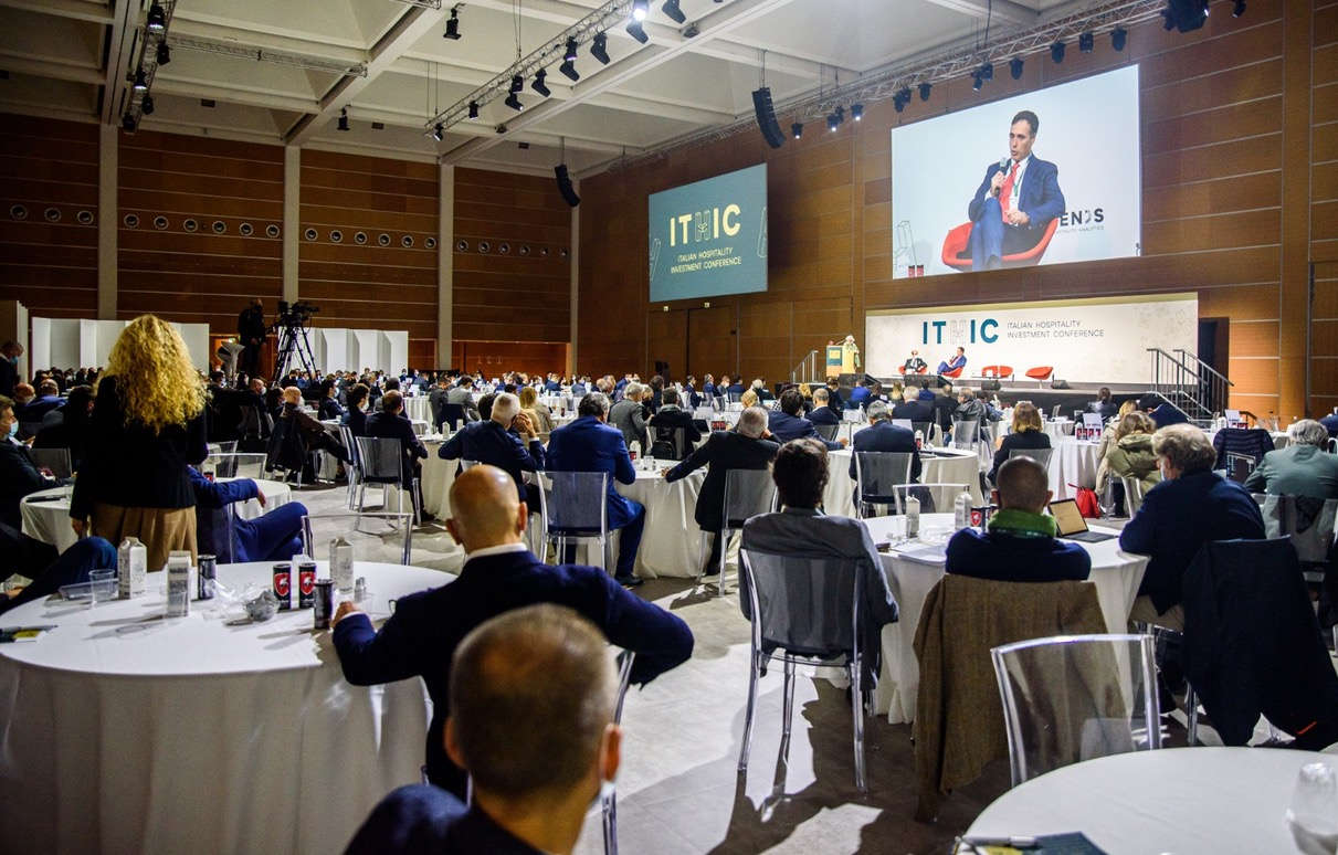 A Rimini ITHIC, conferenza internazionale su real estate alberghiero e investimenti
