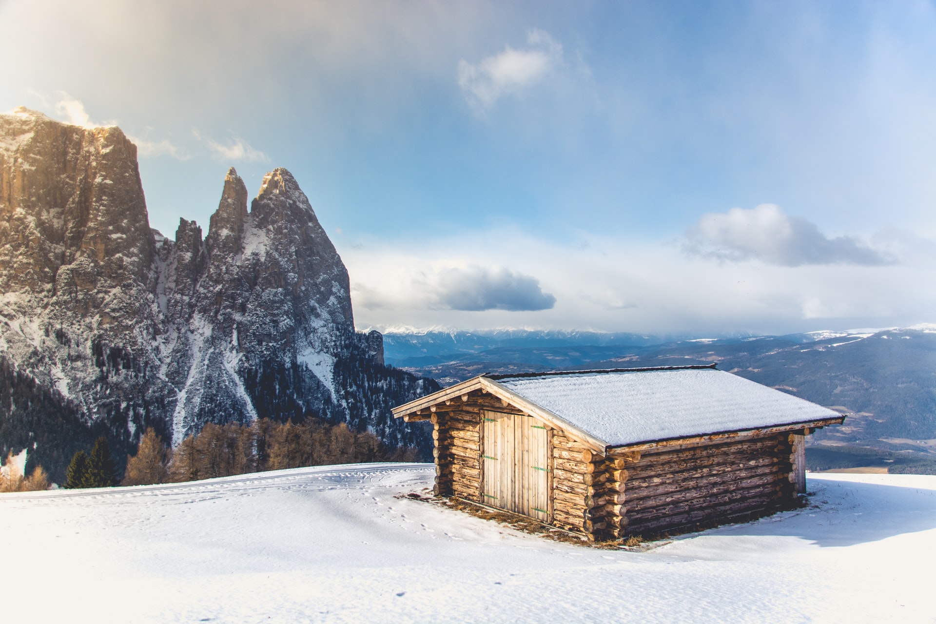 Destinazioni sciistiche: località trentine ai primi posti, forte trend a Capodanno