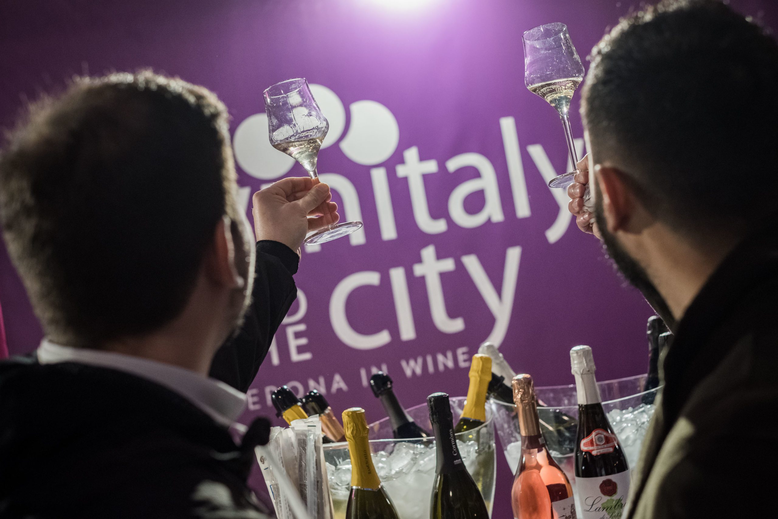 Edizione interessante di Vinitaly: si punti ancor più sul valore dell’innovazione