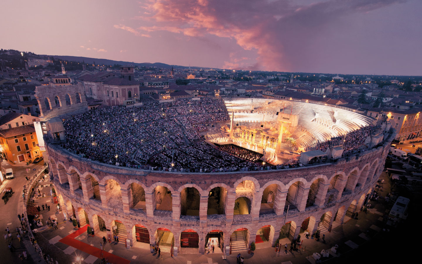 Il tema di World Tourism Event sarà sulla protezione del Patrimonio Mondiale