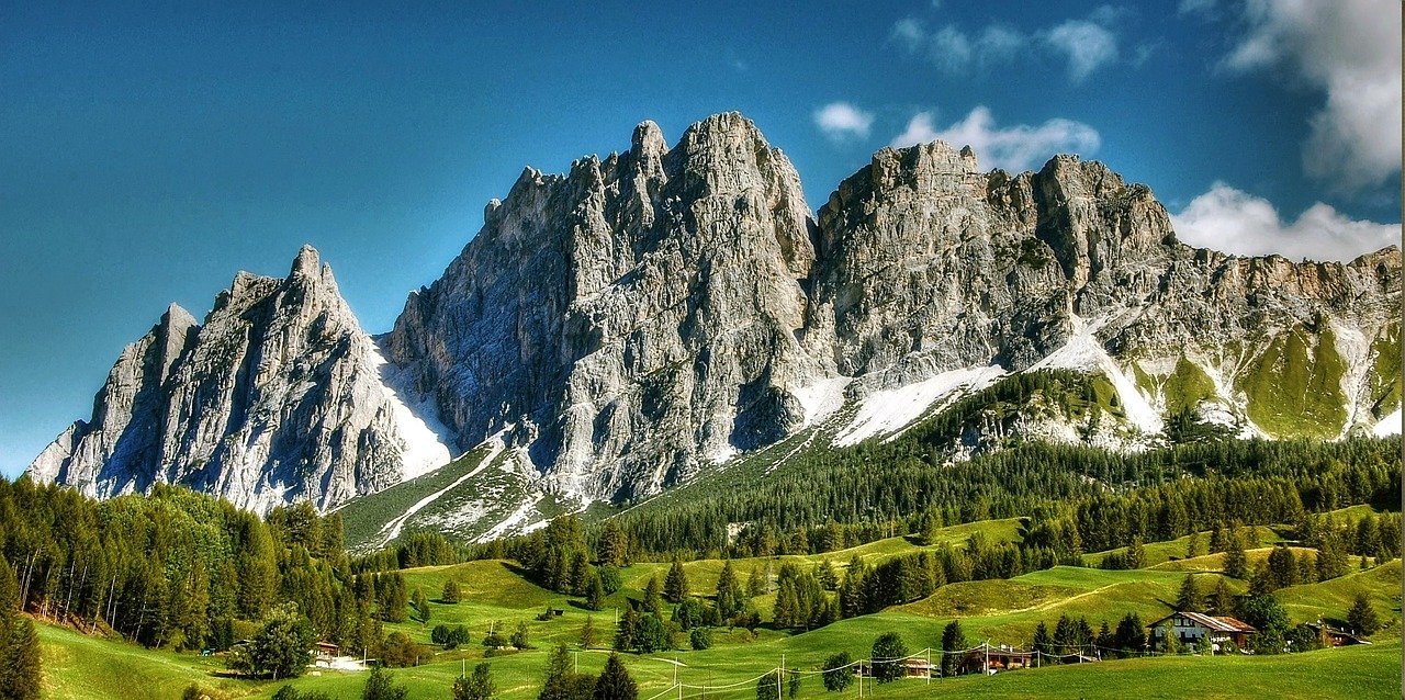 Mandarin Oriental gestirà l’Hotel Cristallo di Cortina, suo primo resort alpino