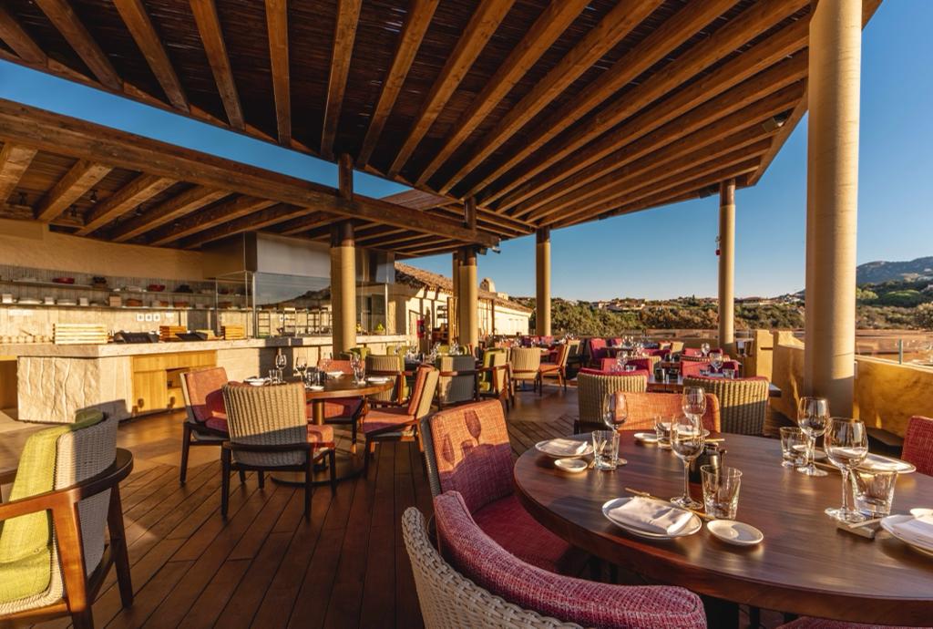 Zuma, il brand internazionale della ristorazione, ha scelto Porto Cervo