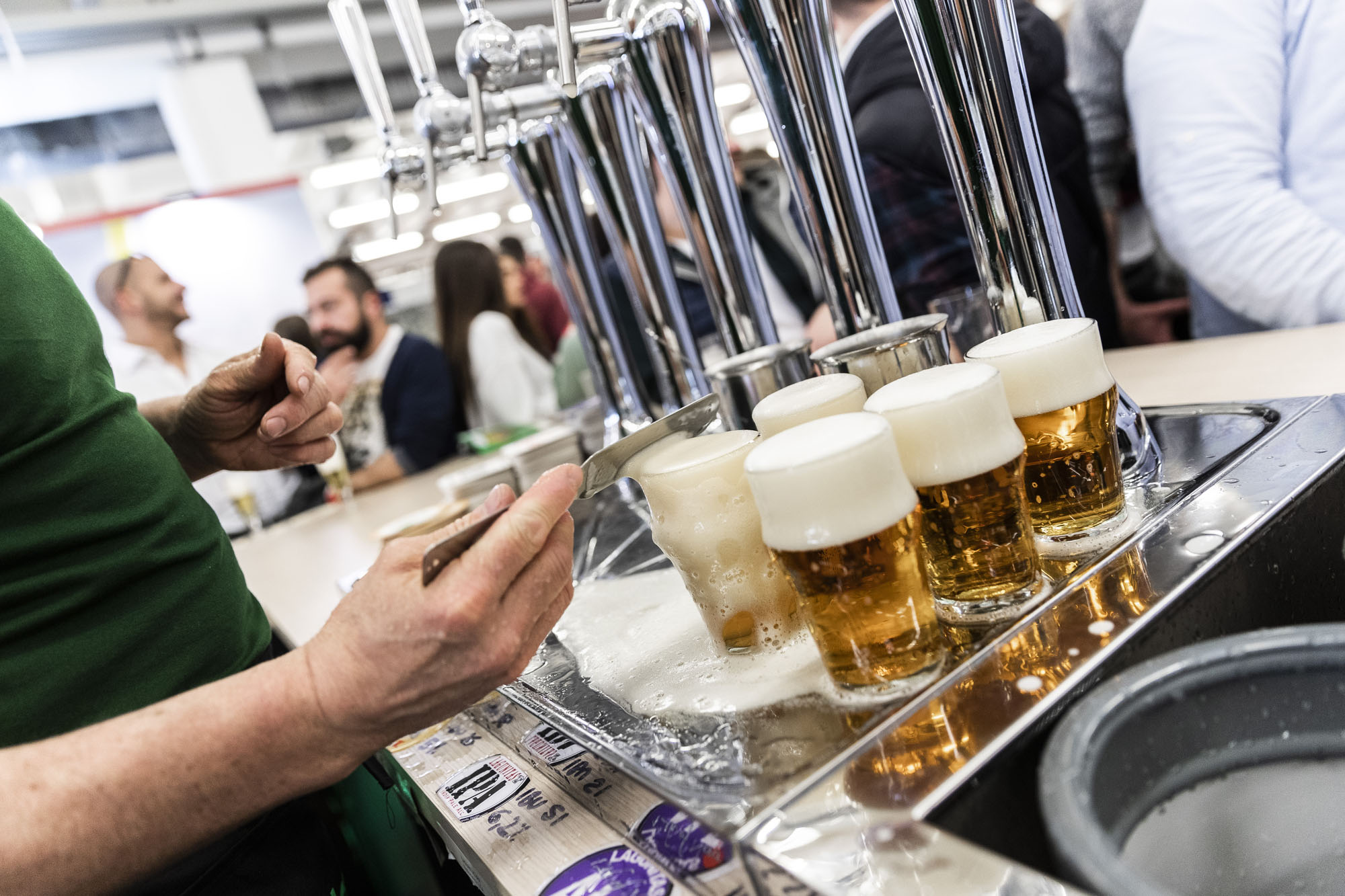 Al Salone dell’Accoglienza iscrizioni aperte ai concorsi Solobirra e Best Label 2023