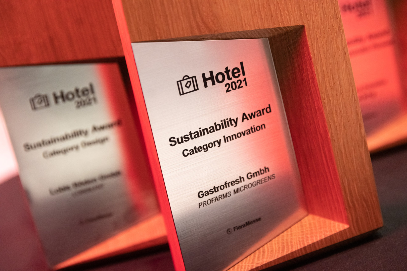 Assegnati a Bolzano gli “Hotel Sustainability Award ’22”: questi i vincitori