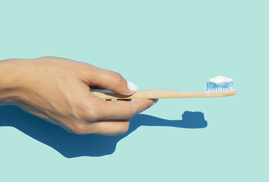 Prevenzione e Igiene. Nulight: il dentifricio in polvere 100% made in Italy
