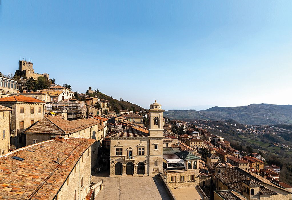 San Marino punta al turismo di qualità e al rinnovamento dell’hotellerie