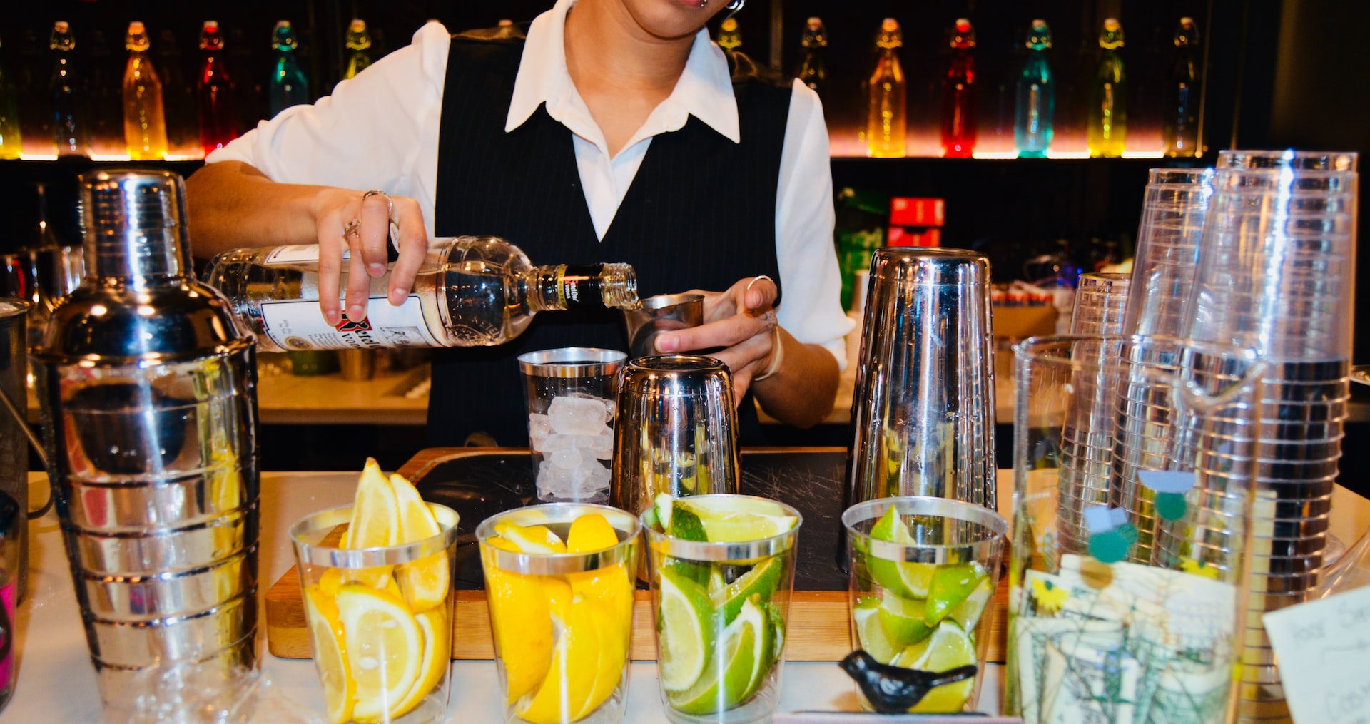 La formazione per barman: opportunità di business per i brand del beverage