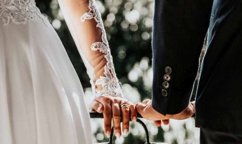 Wedding tourism: la spesa internazionale per sposarsi in Italia