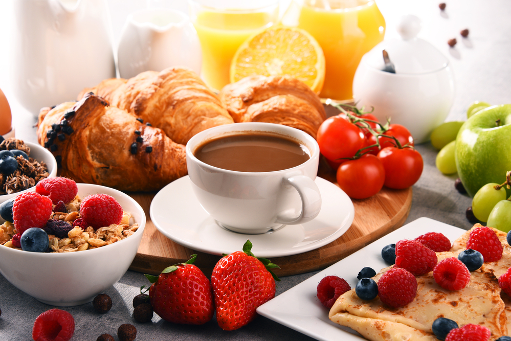 Unconventional Breakfast, il manuale per creare colazioni del territorio inclusive e sostenibili