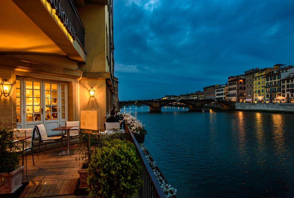 Firenze destinazione luxury: quasi il 70% dei viaggiatori sceglie hotel a 4 e 5 stelle