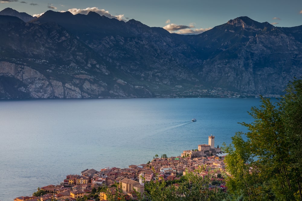 Pasqua 2023: per il Garda Veneto un buonissimo avvio