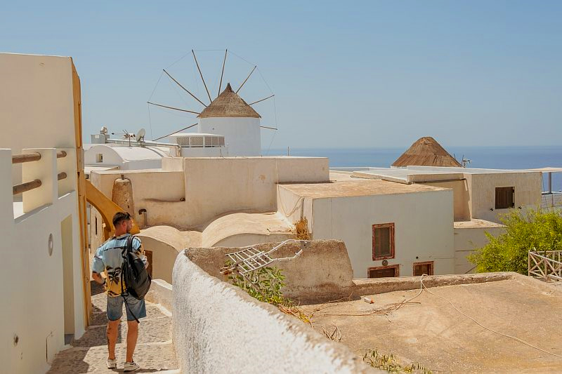 30 milioni di italiani pronti per le vacanze estive. Cresce la voglia di estero