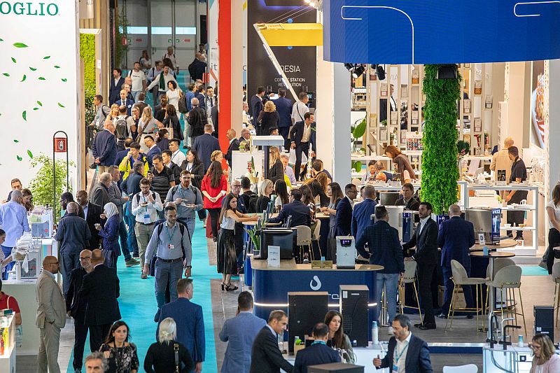 HostMilano 2023 è l’hub globale che anticipa l’innovazione nell’ospitalità professionale